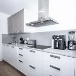 Casa Kimbella 빌라 플라야블랑카