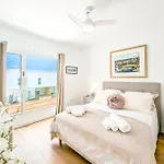 빌라 Casa Kimbella