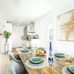 빌라 Casa Kimbella *