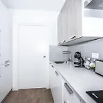 빌라 Casa Kimbella