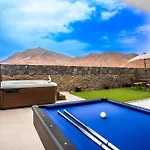 빌라 Casa Kimbella 플라야블랑카
