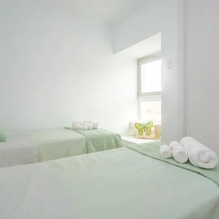 Casa Kimbella 빌라