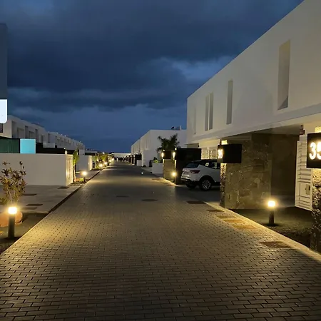 Casa Kimbella Πλάγια Μπλάνκα