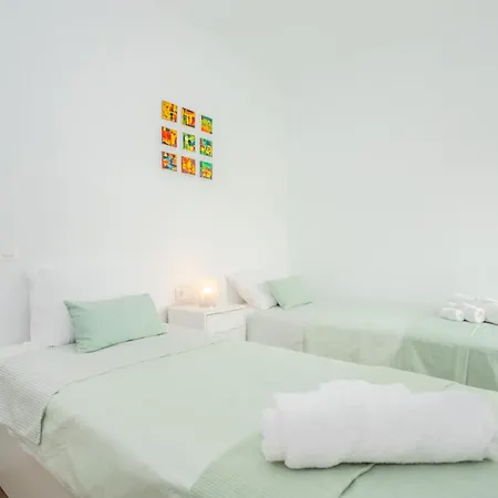 Βίλα Casa Kimbella