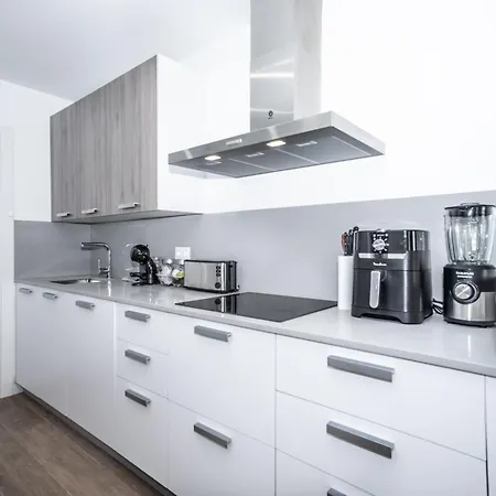 Casa Kimbella Βίλα Πλάγια Μπλάνκα