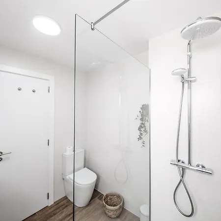 Casa Kimbella * Πλάγια Μπλάνκα