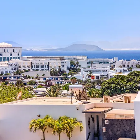 Casa Kimbella * Πλάγια Μπλάνκα