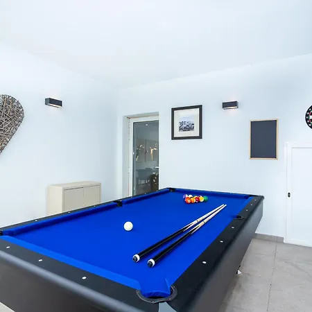 فيلة Casa Kimbella بلايا بلانكا