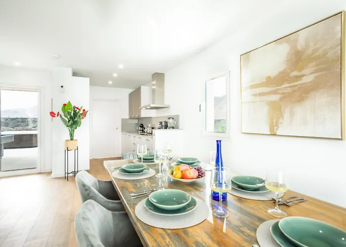 Villa Casa Kimbella *