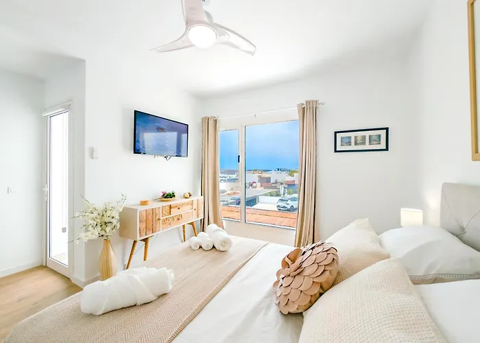 Villa Casa Kimbella Playa Blanca