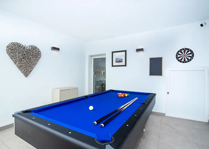 Villa Casa Kimbella Playa Blanca (Lanzarote)