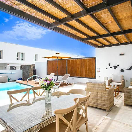 Villa Casa Kimbella *