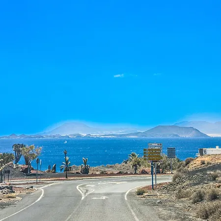 Casa Kimbella Playa Blanca (Lanzarote)