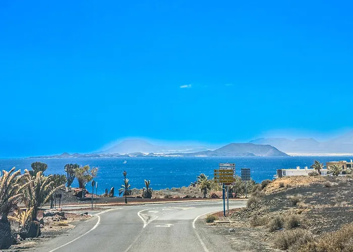 Casa Kimbella Playa Blanca (Lanzarote)